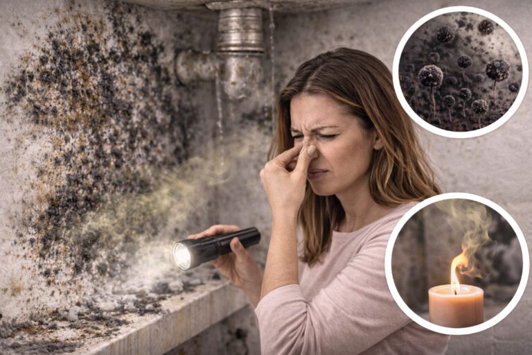 Does Black Mold Have a Distinct Smell? How to Spot Hidden Danger