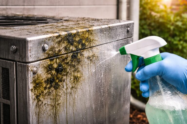 Does Mold Grow on Metal? Hidden Health Risks & What to Watch For